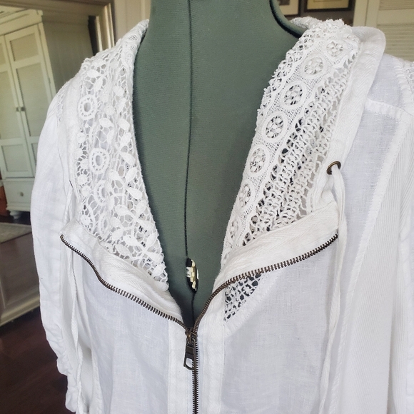 XCVI | Jacket - Picture 3 of 11